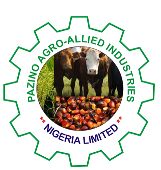 Pazino Agro-Allied Industries Nigeria Limited